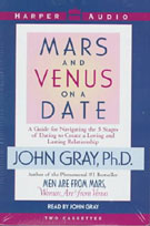 Mars and Venus on a Date